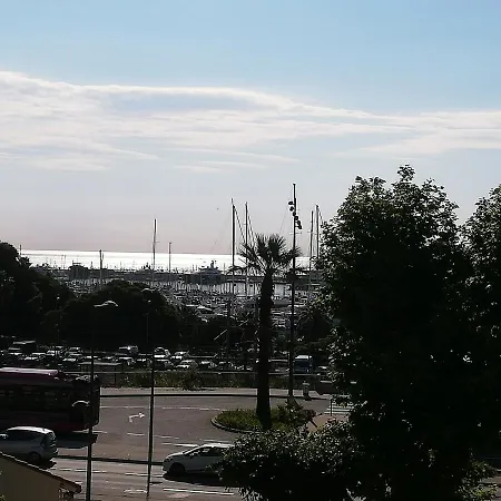 Apartment T3 Vue Mer *