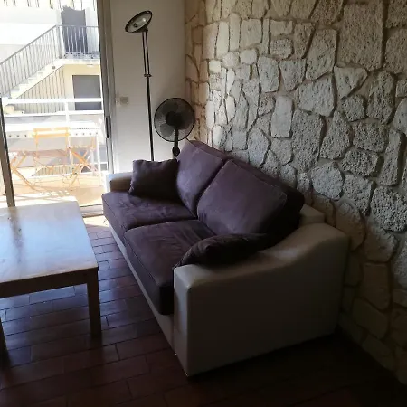 T3 Vue Mer Apartment *