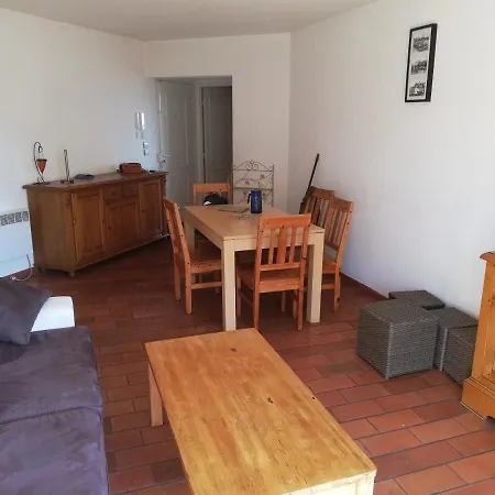 T3 Vue Mer Apartment *