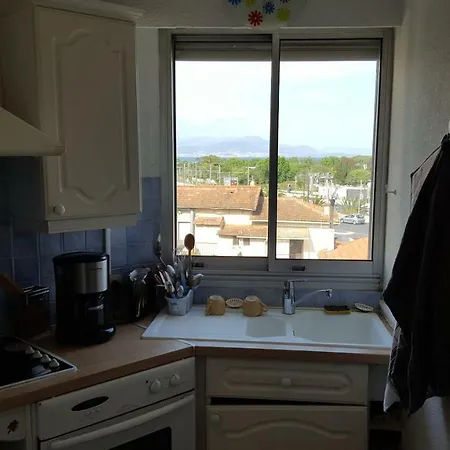 T3 Vue Mer Apartment *