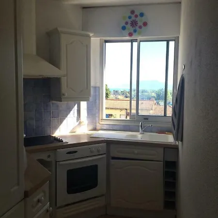 T3 Vue Mer Apartment