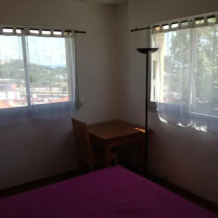 Apartment T3 Vue Mer *