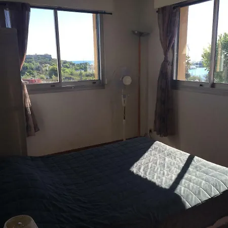Apartment T3 Vue Mer