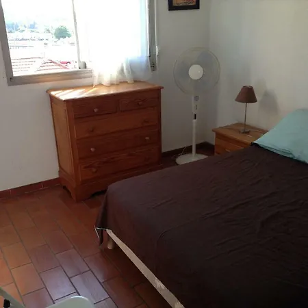 Apartment T3 Vue Mer Antibes