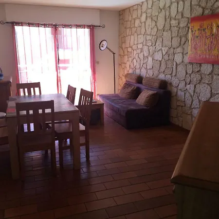Apartment T3 Vue Mer